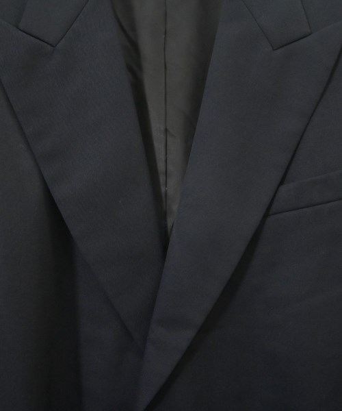 REVERBERATE（リバーバレイト）カジュアルジャケット 紺 サイズ:3(L位) メンズ/2200624092018