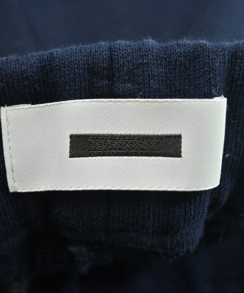 REVERBERATE（リバーバレイト）スウェットパンツ 紺 サイズ:-(L位) メンズ/2200624092032