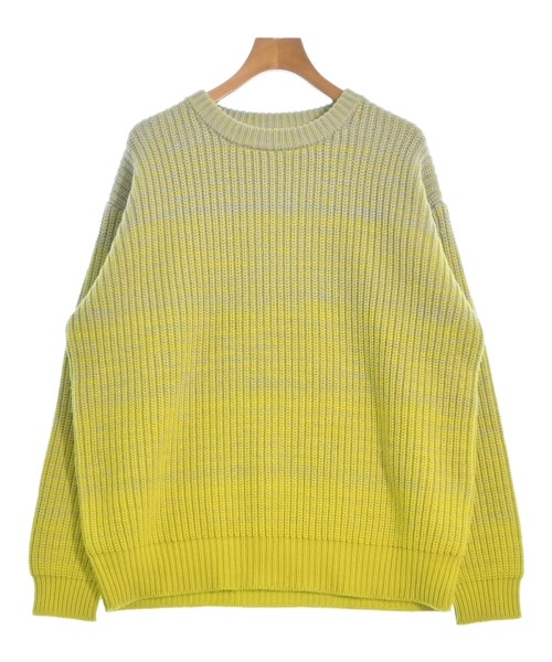 リバーバレイト(REVERBERATE)のREVERBERATE ニット・セーター