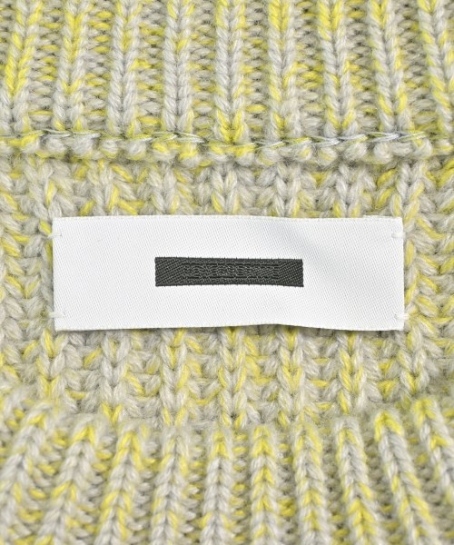 REVERBERATE（リバーバレイト）ニット・セーター 緑 サイズ:2(M位) メンズ/2200625828081