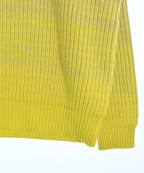 REVERBERATE（リバーバレイト）ニット・セーター 緑 サイズ:2(M位) メンズ/2200625828081