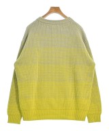 REVERBERATE（リバーバレイト）ニット・セーター 緑 サイズ:2(M位) メンズ/2200625828081