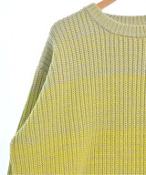 REVERBERATE（リバーバレイト）ニット・セーター 緑 サイズ:2(M位) メンズ/2200625828081