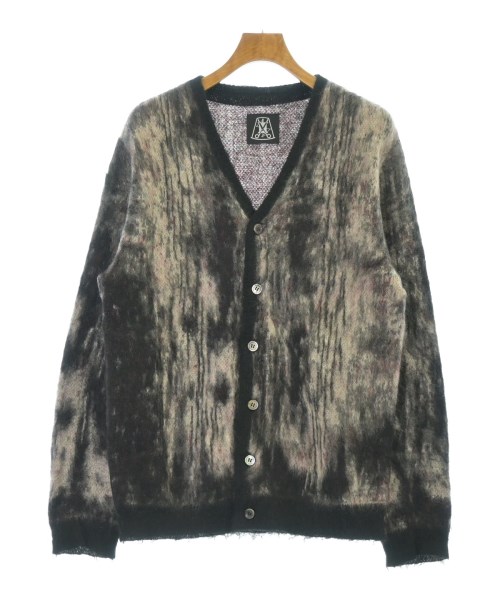 リバーバレイト(REVERBERATE)のREVERBERATE カーディガン