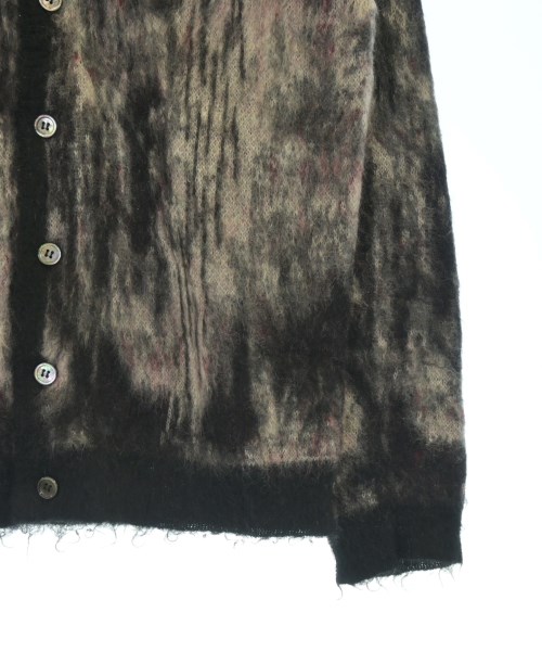 REVERBERATE（リバーバレイト）カーディガン ピンク サイズ:40(M位) メンズ/2200616856185