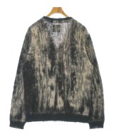 REVERBERATE（リバーバレイト）カーディガン ピンク サイズ:40(M位) メンズ/2200616856185