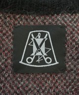 REVERBERATE（リバーバレイト）カーディガン ピンク サイズ:40(M位) メンズ/2200616856185