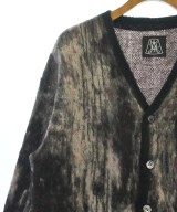 REVERBERATE（リバーバレイト）カーディガン ピンク サイズ:40(M位) メンズ/2200616856185