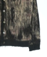 REVERBERATE（リバーバレイト）カーディガン ピンク サイズ:40(M位) メンズ/2200616856185