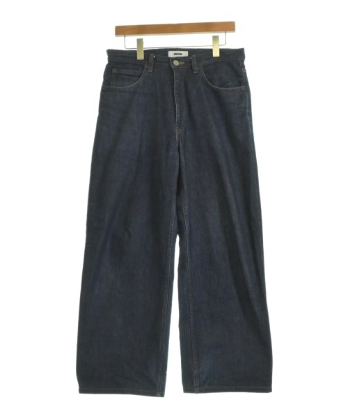 リバーバレイト(REVERBERATE)のREVERBERATE デニムパンツ