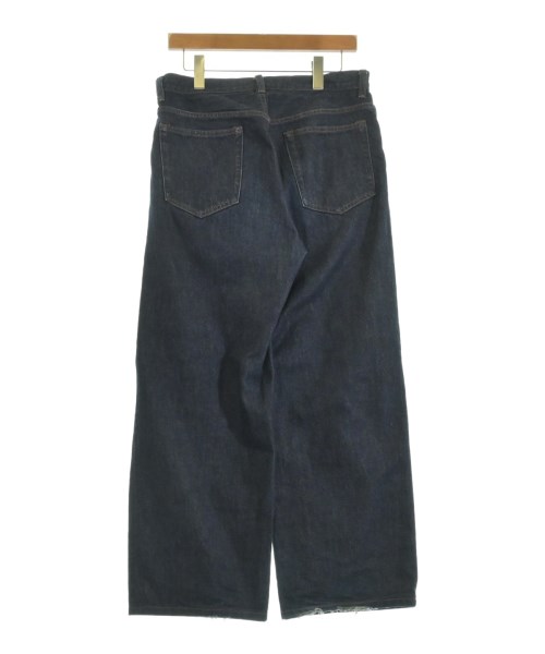 REVERBERATE（リバーバレイト）デニムパンツ 紺 サイズ:2(M位) メンズ/2200610287091