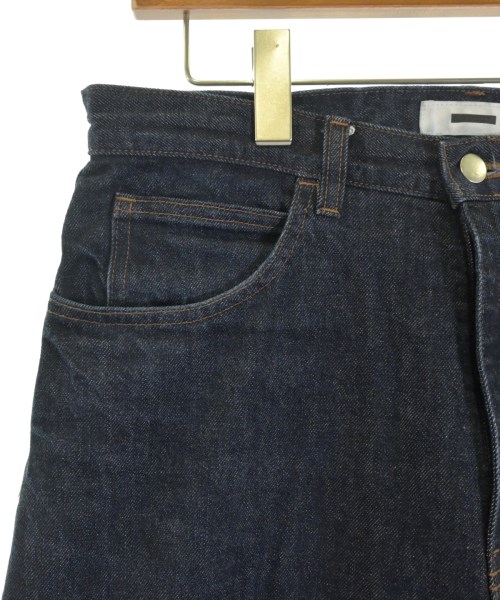 REVERBERATE（リバーバレイト）デニムパンツ 紺 サイズ:2(M位) メンズ/2200610287091