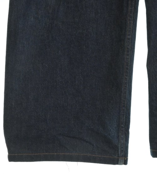 REVERBERATE（リバーバレイト）デニムパンツ 紺 サイズ:2(M位) メンズ/2200610287091