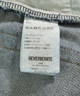 REVERBERATE（リバーバレイト）デニムパンツ 紺 サイズ:2(M位) メンズ/2200610287091