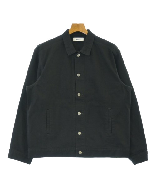 リバーバレイト(REVERBERATE)のREVERBERATE デニムジャケット