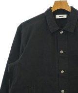 REVERBERATE（リバーバレイト）デニムジャケット 黒 サイズ:2(M位) メンズ/2200620173025