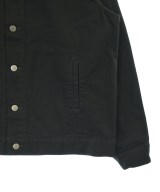 REVERBERATE（リバーバレイト）デニムジャケット 黒 サイズ:2(M位) メンズ/2200620173025