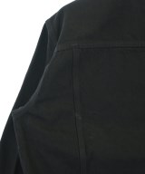 REVERBERATE（リバーバレイト）デニムジャケット 黒 サイズ:2(M位) メンズ/2200620173025