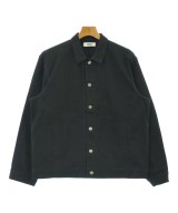 REVERBERATE デニムジャケット