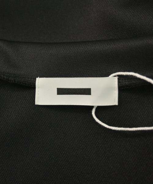 REVERBERATE（リバーバレイト）その他 黒 サイズ:2(M位) メンズ/2200605926271