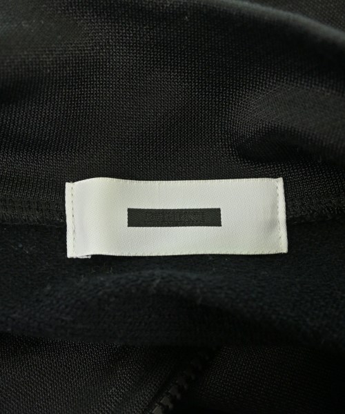 REVERBERATE（リバーバレイト）その他 黒 サイズ:2(M位) メンズ/2200668642019