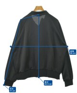 REVERBERATE（リバーバレイト）その他 黒 サイズ:2(M位) メンズ/2200668642019