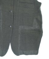 REVERBERATE（リバーバレイト）ベスト グレー サイズ:F レディース/2200654211038