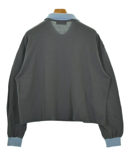 REVERBERATE（リバーバレイト）Tシャツ・カットソー グレー サイズ:1(S位) メンズ/2200719569067