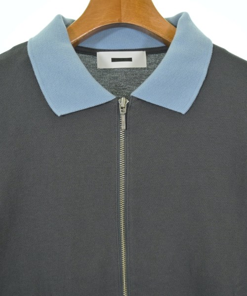 REVERBERATE（リバーバレイト）Tシャツ・カットソー グレー サイズ:1(S位) メンズ/2200719569067