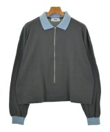 REVERBERATE（リバーバレイト）Tシャツ・カットソー グレー サイズ:1(S位) メンズ/2200719569067