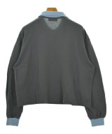REVERBERATE（リバーバレイト）Tシャツ・カットソー グレー サイズ:1(S位) メンズ/2200719569067