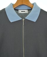 REVERBERATE（リバーバレイト）Tシャツ・カットソー グレー サイズ:1(S位) メンズ/2200719569067