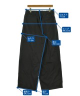 REVERBERATE（リバーバレイト）その他 黒 サイズ:F メンズ/2200645321050