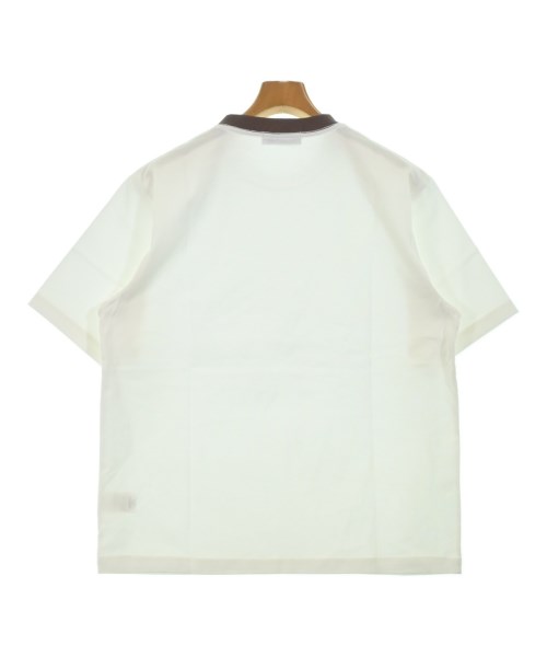 REVERBERATE（リバーバレイト）Tシャツ・カットソー 白 サイズ:F メンズ/2200646265315