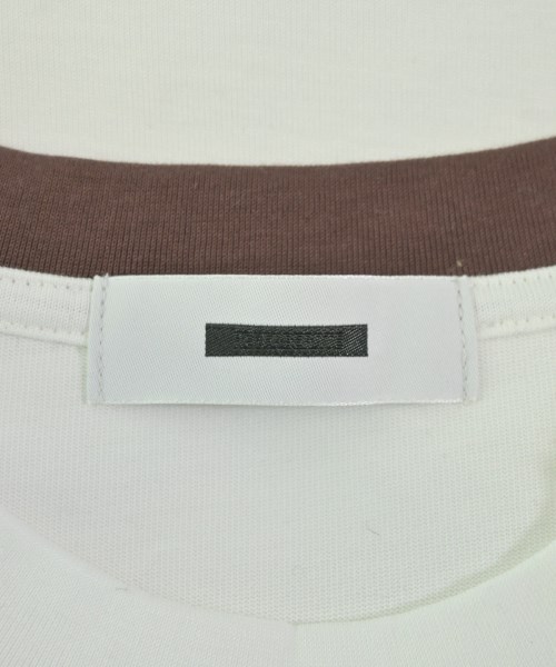 REVERBERATE（リバーバレイト）Tシャツ・カットソー 白 サイズ:F メンズ/2200646265315