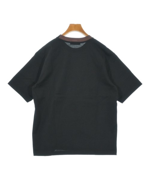 REVERBERATE（リバーバレイト）Tシャツ・カットソー 黒 サイズ:-(L位) メンズ/2200646265322