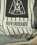 REVERBERATE（リバーバレイト）カジュアルシャツ ベージュ サイズ:38(S位) メンズ/2200669617030