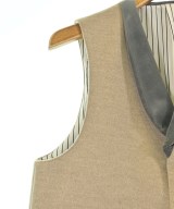 REVERBERATE（リバーバレイト）カジュアルシャツ ベージュ サイズ:38(S位) メンズ/2200669617030