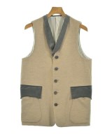 REVERBERATE カジュアルシャツ