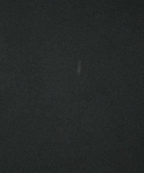 REVERBERATE（リバーバレイト）ショートパンツ 黒 サイズ:F メンズ/2200731826339