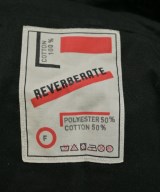 REVERBERATE（リバーバレイト）ショートパンツ 黒 サイズ:F メンズ/2200731826339