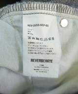 REVERBERATE（リバーバレイト）デニムパンツ 青 サイズ:1(S位) メンズ/2200729212045