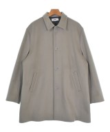 REVERBERATE（リバーバレイト）ステンカラーコート グレー サイズ:-(XXL位) メンズ/2200668657044