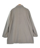 REVERBERATE（リバーバレイト）ステンカラーコート グレー サイズ:-(XXL位) メンズ/2200668657044