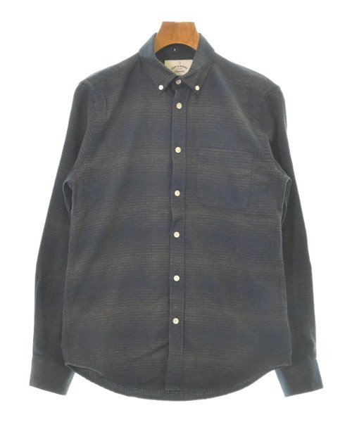 ポーチュギースフランネル(PORTUGUESE FLANNEL)のPORTUGUESE FLANNEL カジュアルシャツ