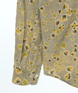 PORTUGUESE FLANNEL（ポーチュギースフランネル）カジュアルシャツ グレー サイズ:M メンズ/2200667854017