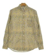 PORTUGUESE FLANNEL カジュアルシャツ