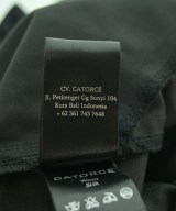 CATORCE（カトルセ）その他 黒 サイズ:0(XS位) メンズ/2200620365055