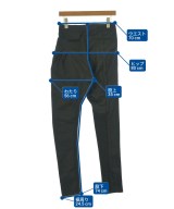 CATORCE（カトルセ）その他 黒 サイズ:0(XS位) メンズ/2200620365055