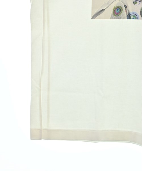 kaikaikiki（カイカイキキ）Tシャツ・カットソー 白 サイズ:L メンズ
